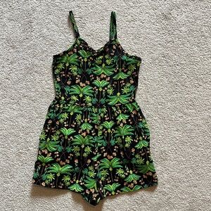 OLD NAVY Romper size X-small 5